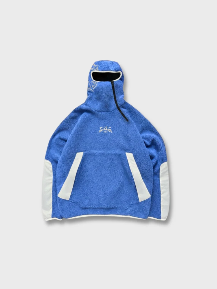 Arab Ninja Fleece - Image 7