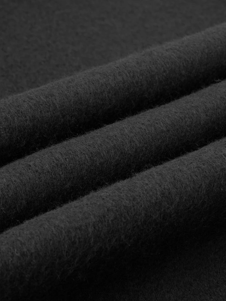 Black Tracksuit Set - Image 15