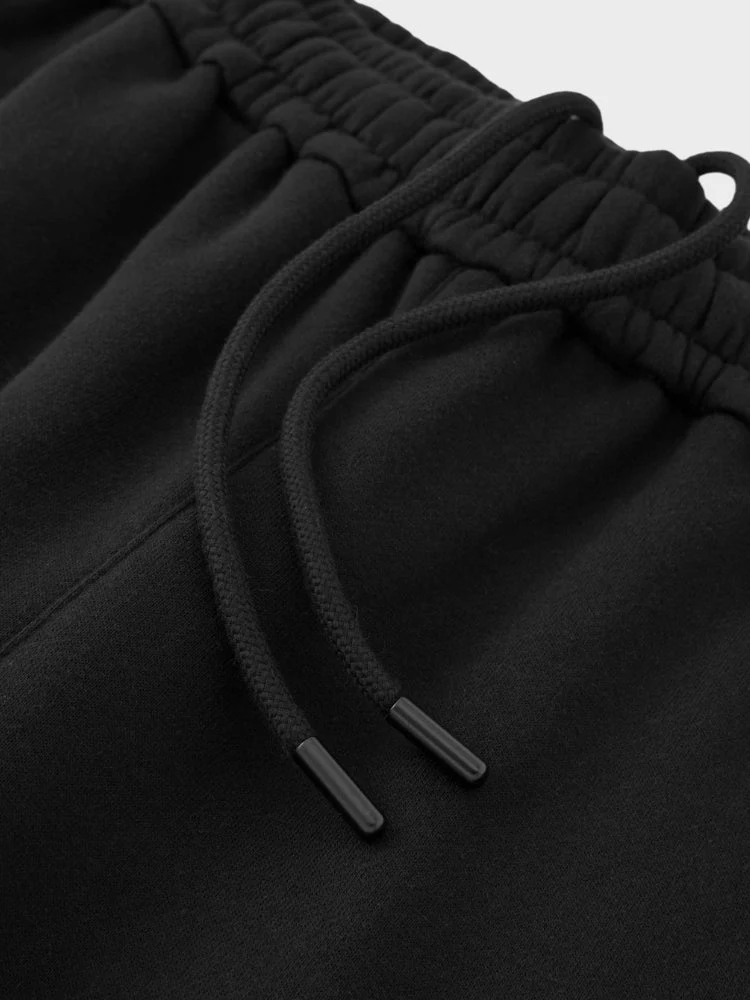Black Tracksuit Set - Image 16