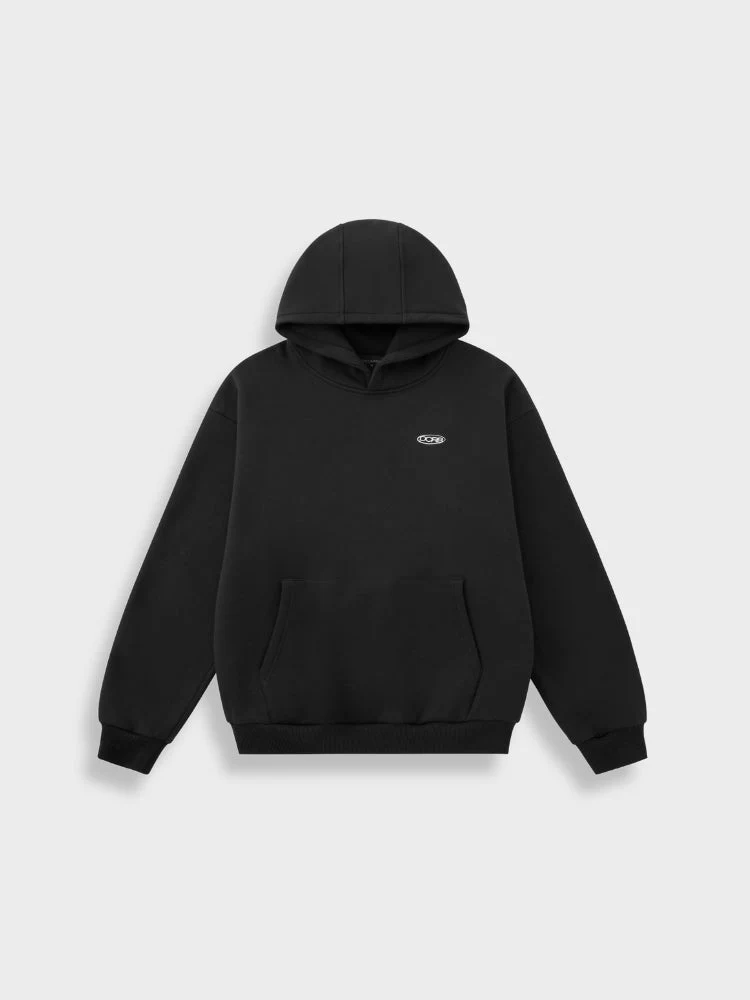 Black Tracksuit Set - Image 5