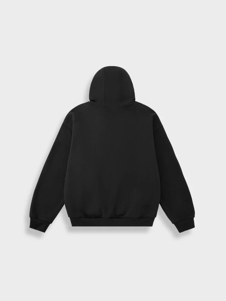 Black Tracksuit Set - Image 6