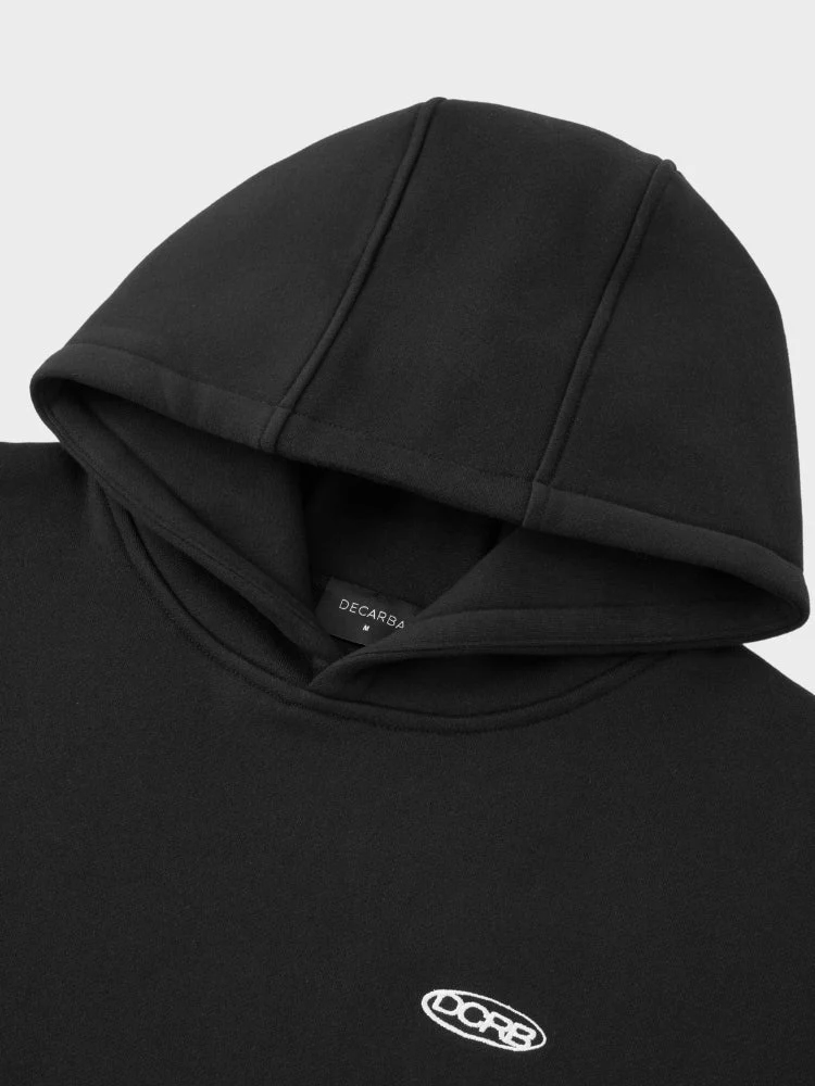 Black Tracksuit Set - Image 8