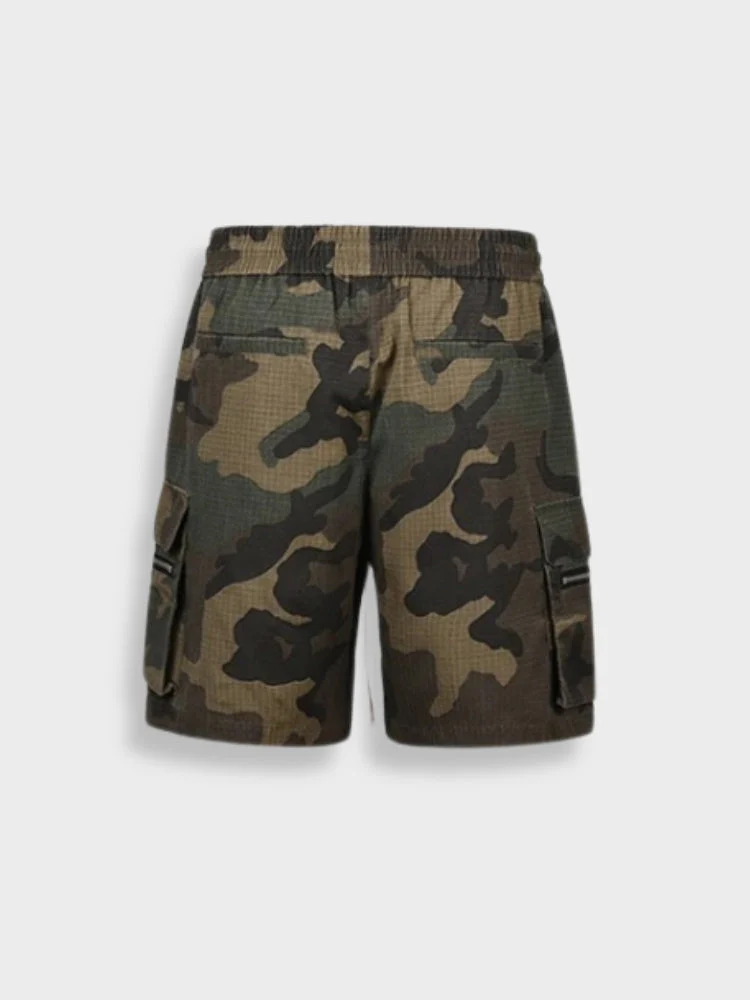 DCRB Camo Shorts - Image 10