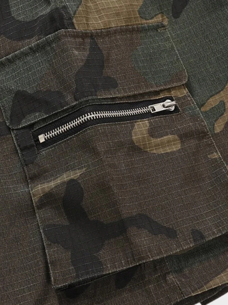 DCRB Camo Shorts - Image 12