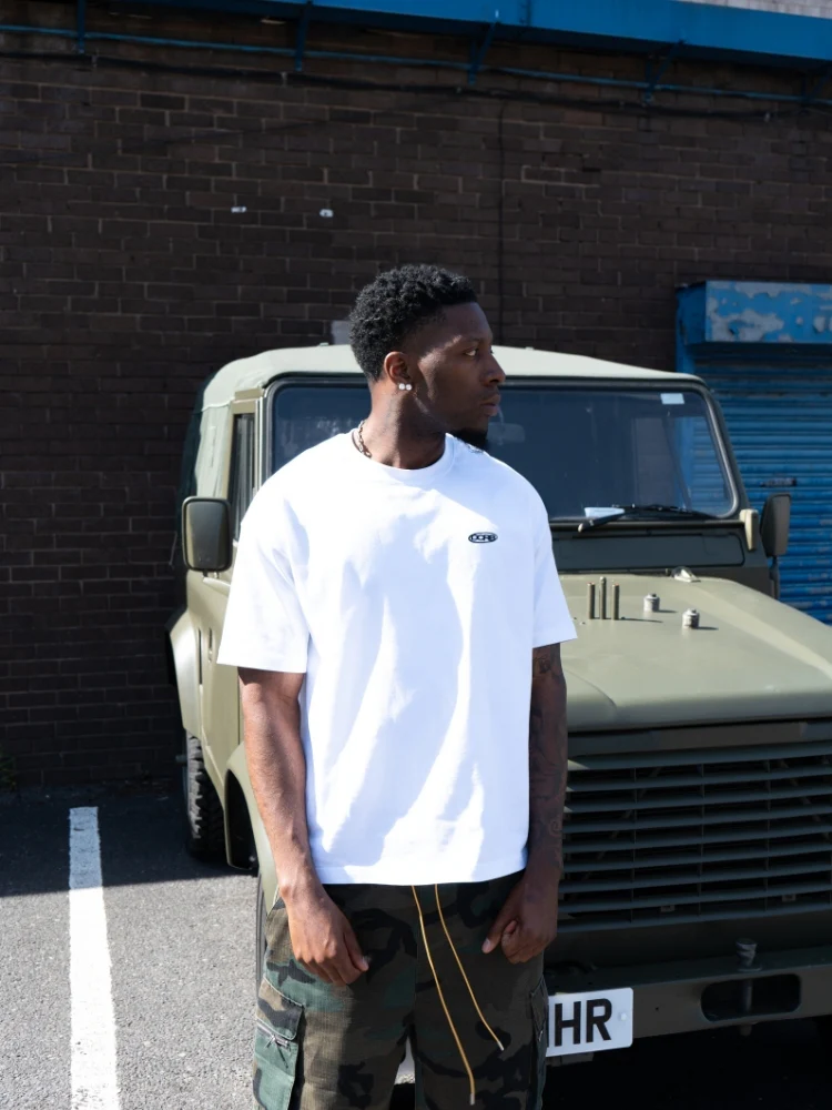 DCRB Camo Shorts - Image 8