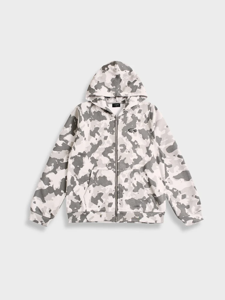 Camo Tracksuit Set - Image 12