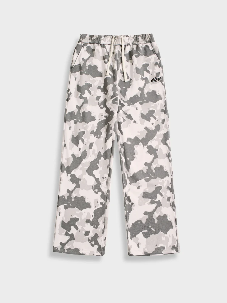 Camo Tracksuit Set - Image 13