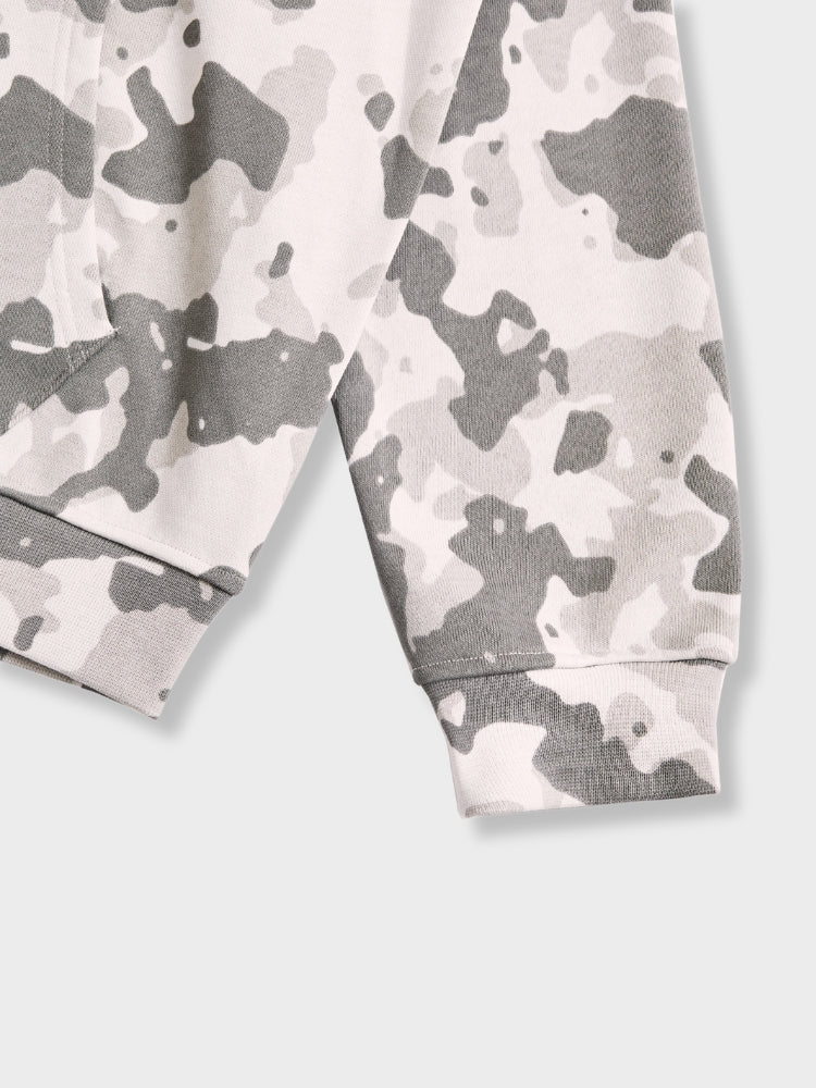 Camo Tracksuit Set - Image 16