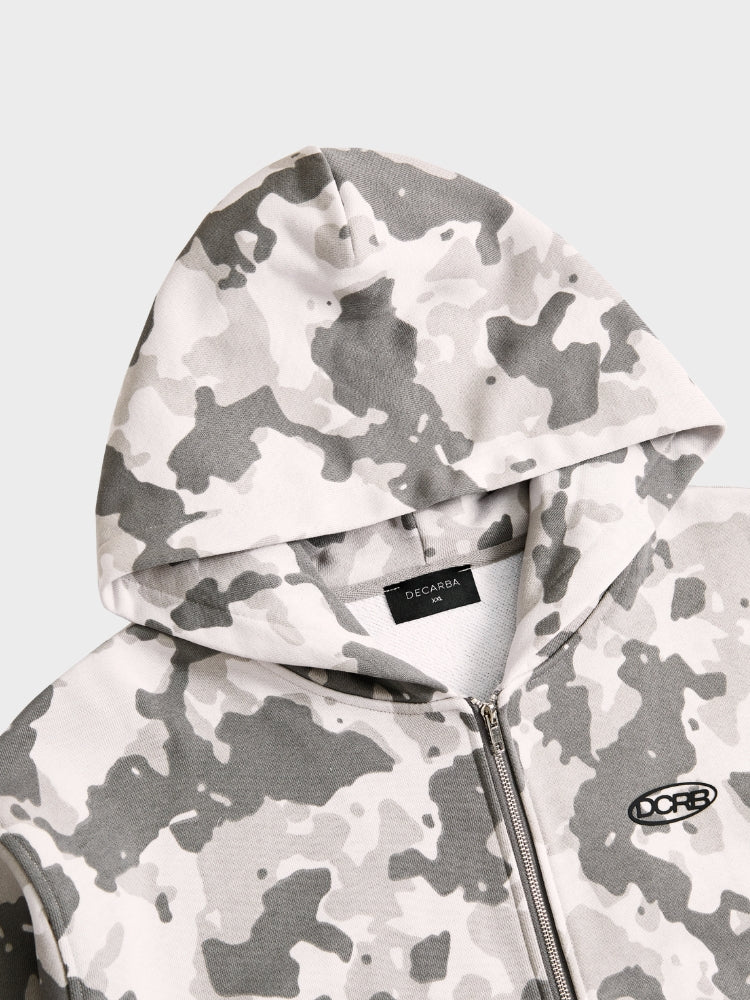 Camo Tracksuit Set - Image 19