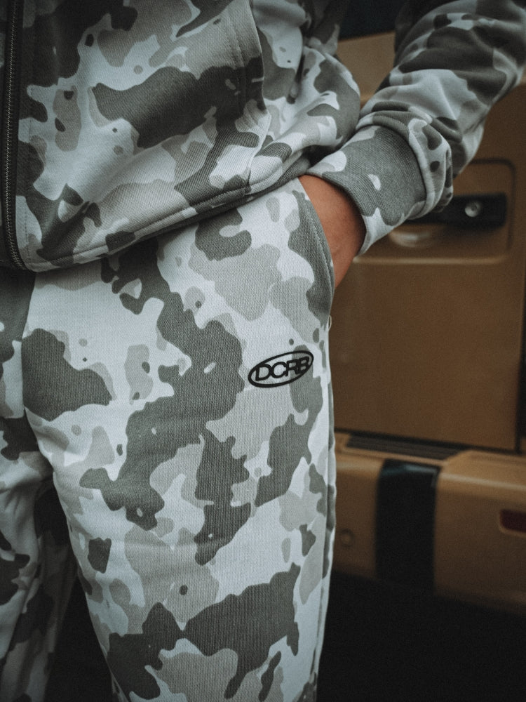 Camo Tracksuit Set - Image 22