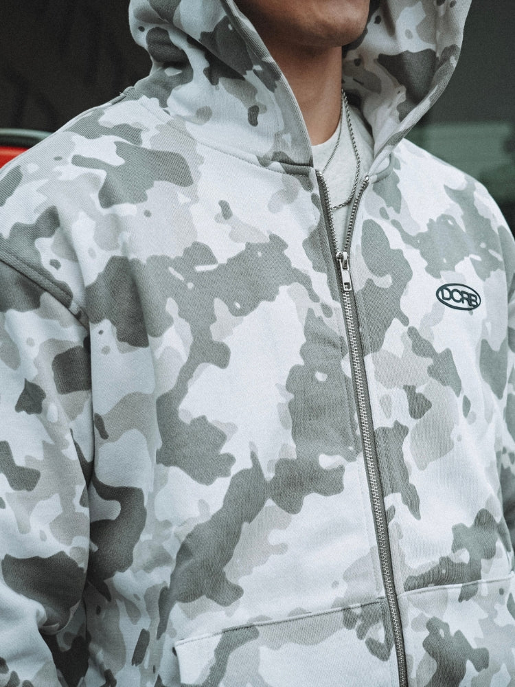 Camo Tracksuit Set - Image 23