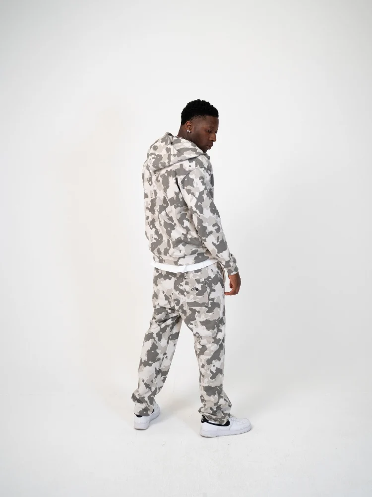 Camo Tracksuit Set - Image 5