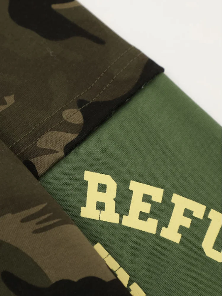 DCB Camo 2 Piece Longsleeve - Image 6