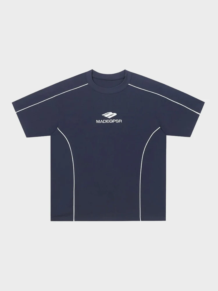 DCBR x Made Performance Lining Tee