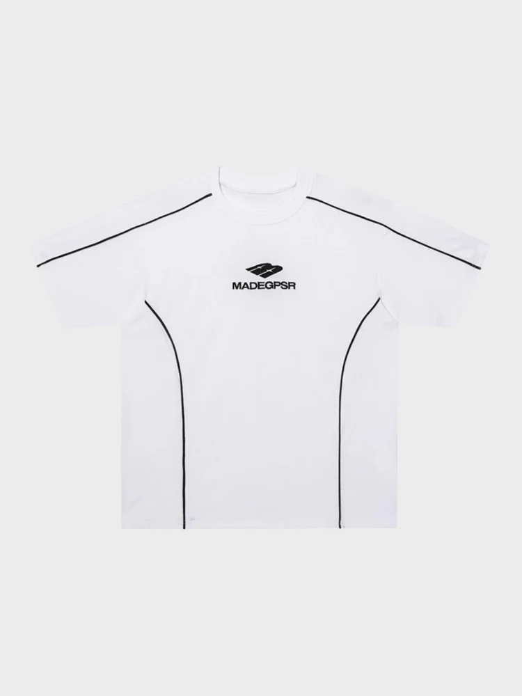 DCBR x Made Performance Lining Tee - Image 2