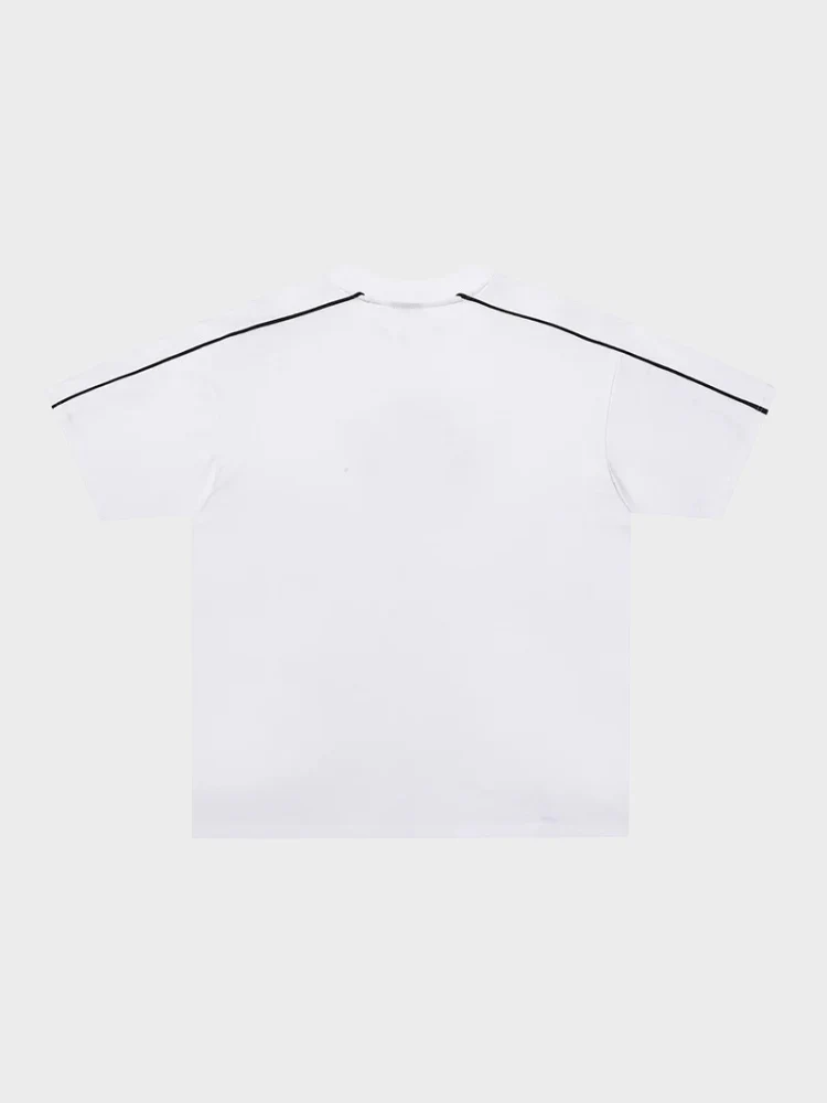 DCBR x Made Performance Lining Tee - Image 3