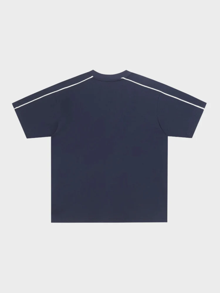 DCBR x Made Performance Lining Tee - Image 4