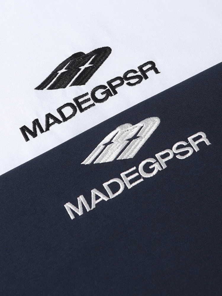 DCBR x Made Performance Lining Tee - Image 5