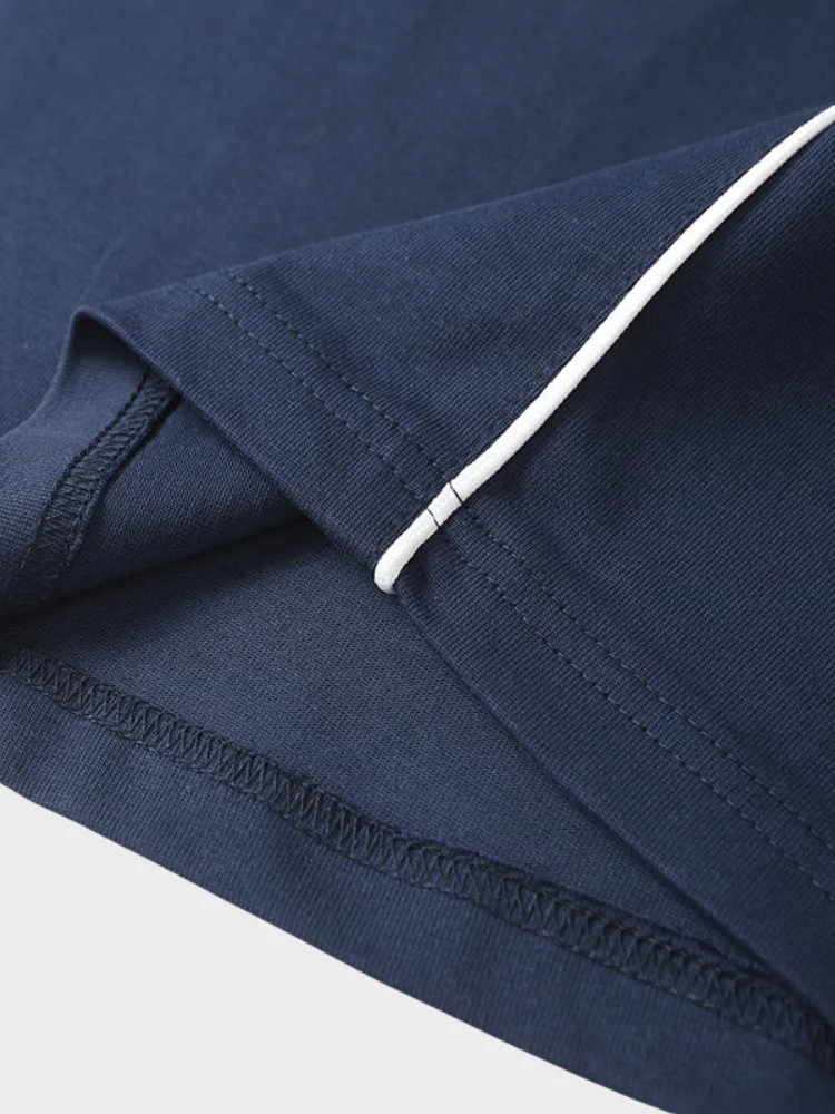DCBR x Made Performance Lining Tee - Image 7