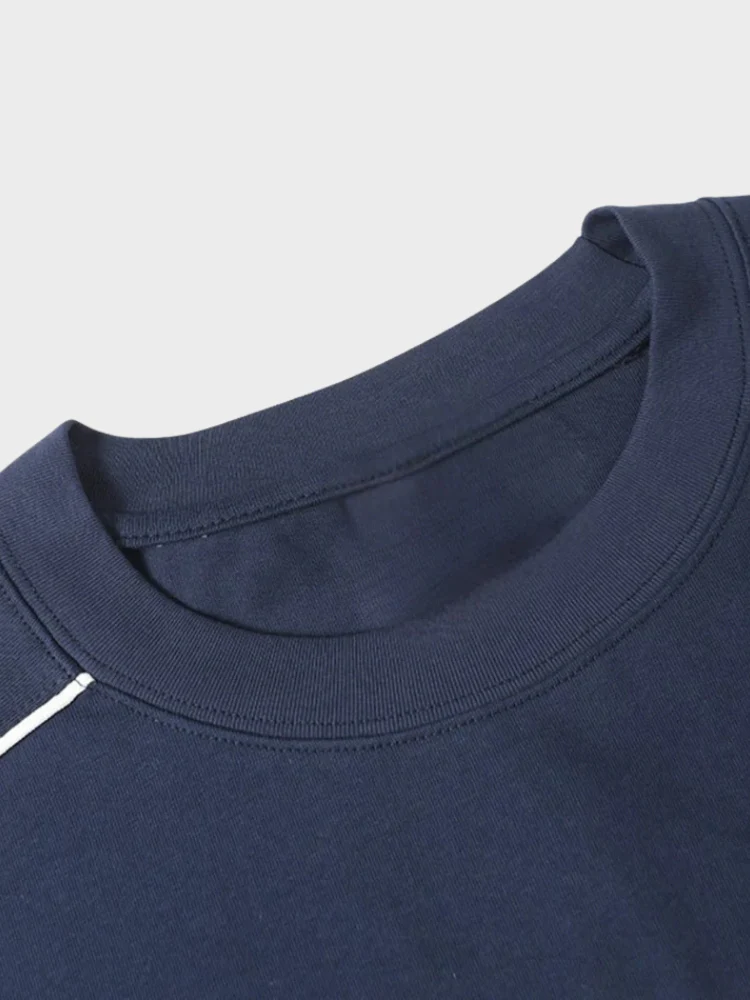 DCBR x Made Performance Lining Tee - Image 8