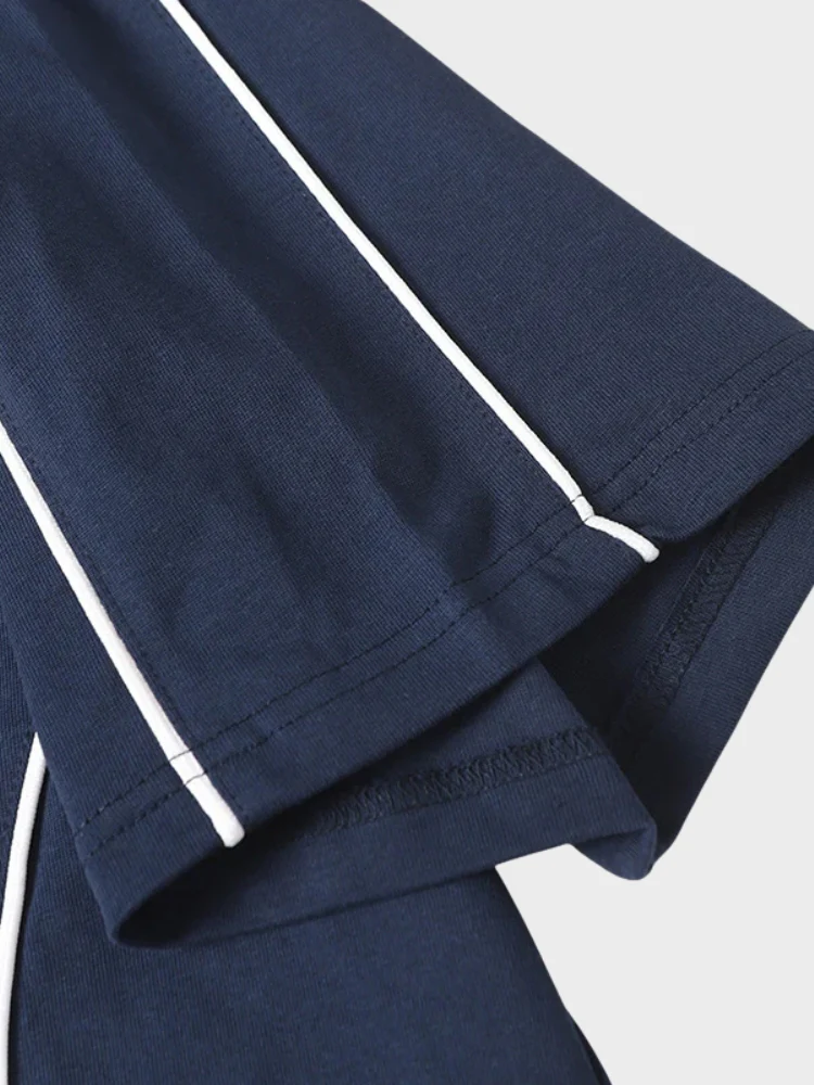 DCBR x Made Performance Lining Tee - Image 9