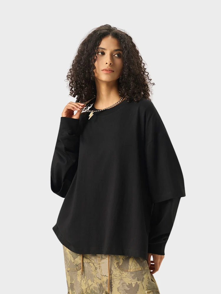 DCRB 2 Piece Basic Longsleeve - Image 7