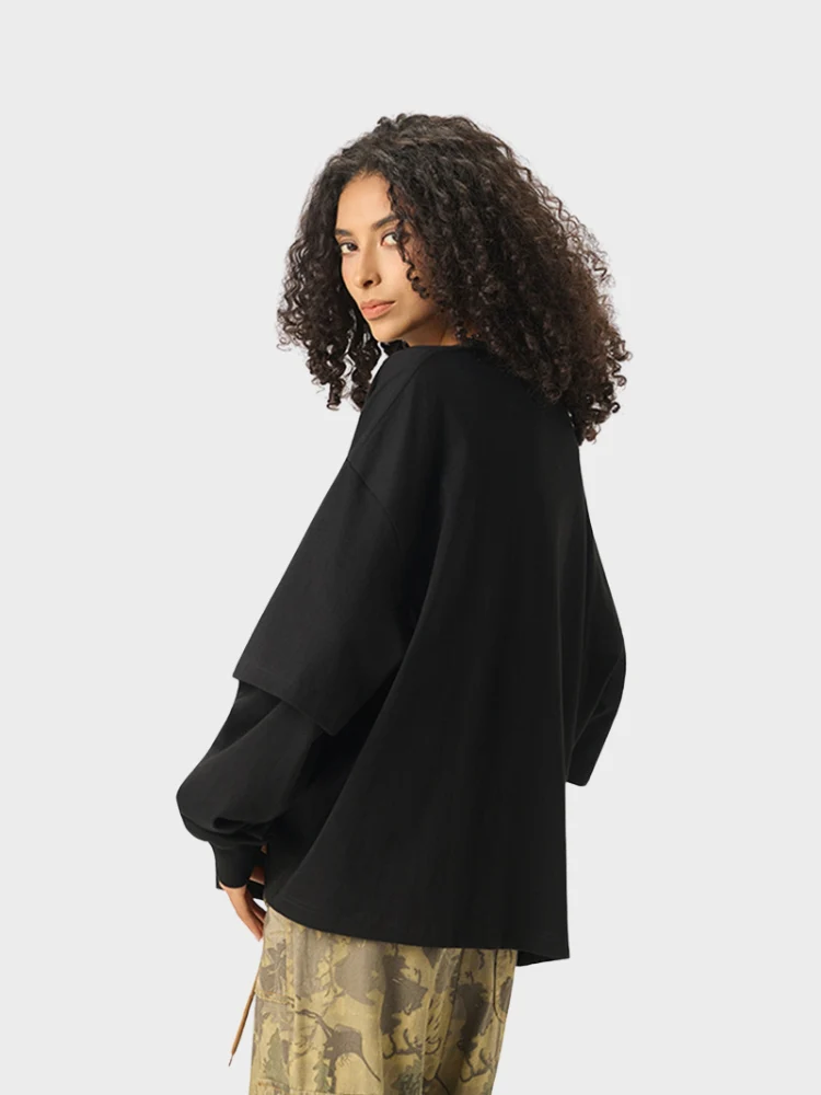 DCRB 2 Piece Basic Longsleeve - Image 8