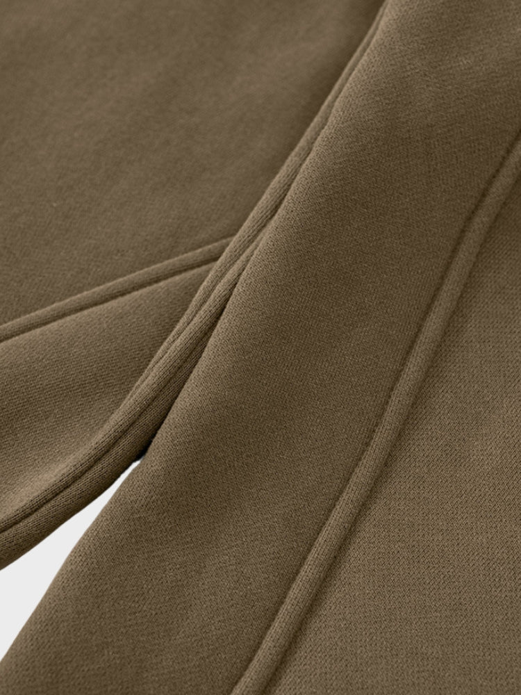 DCRB 350 GSM Open Leg Joggers - Image 11