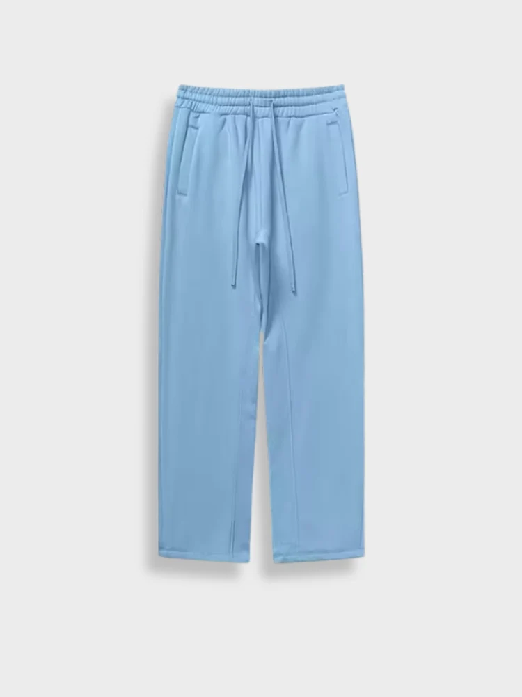 DCRB 350 GSM Open Leg Joggers - Image 15
