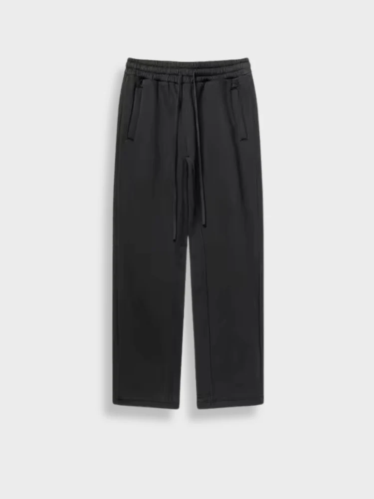 DCRB 350 GSM Open Leg Joggers - Image 5