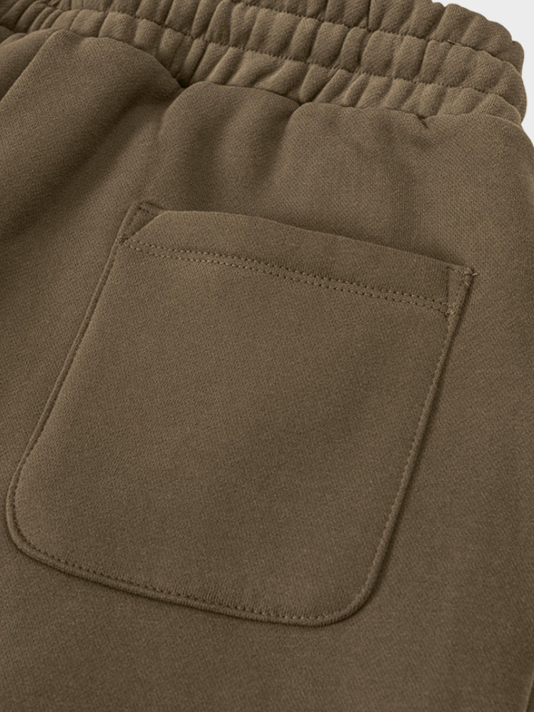 DCRB 350 GSM Open Leg Joggers - Image 8