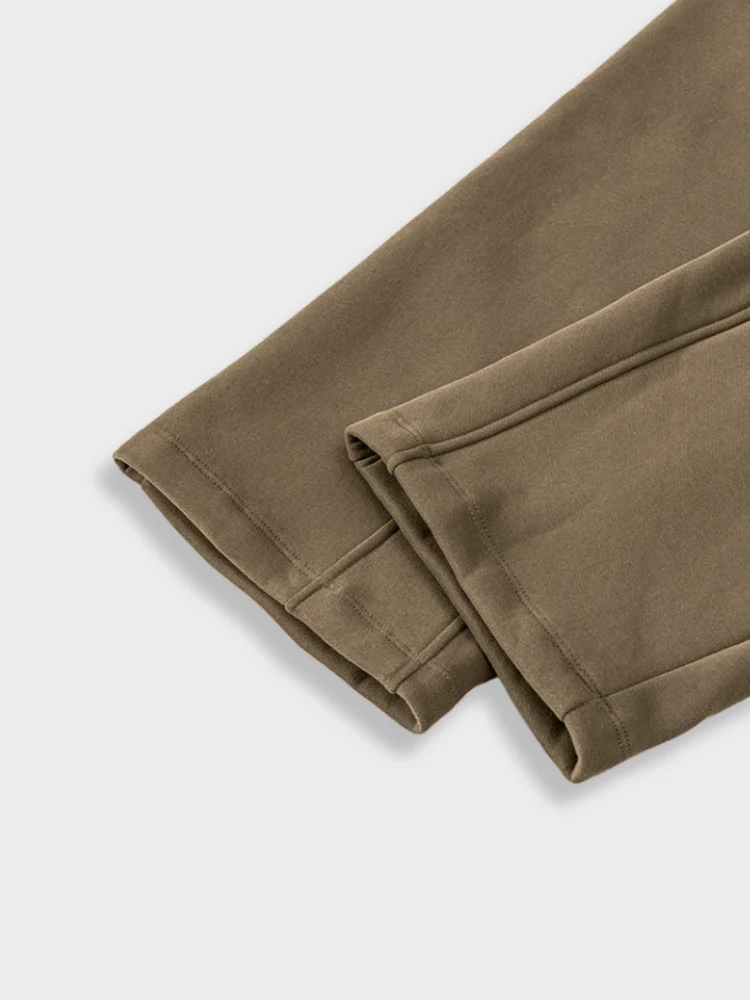 DCRB 350 GSM Open Leg Joggers - Image 9