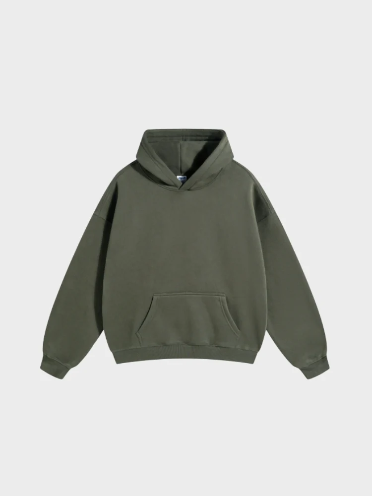 DCRB 350 GSM Quality Hoodie - Image 11