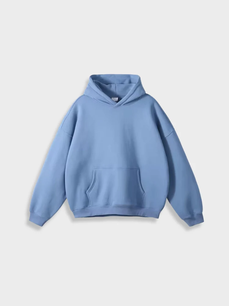 DCRB 350 GSM Quality Hoodie - Image 3