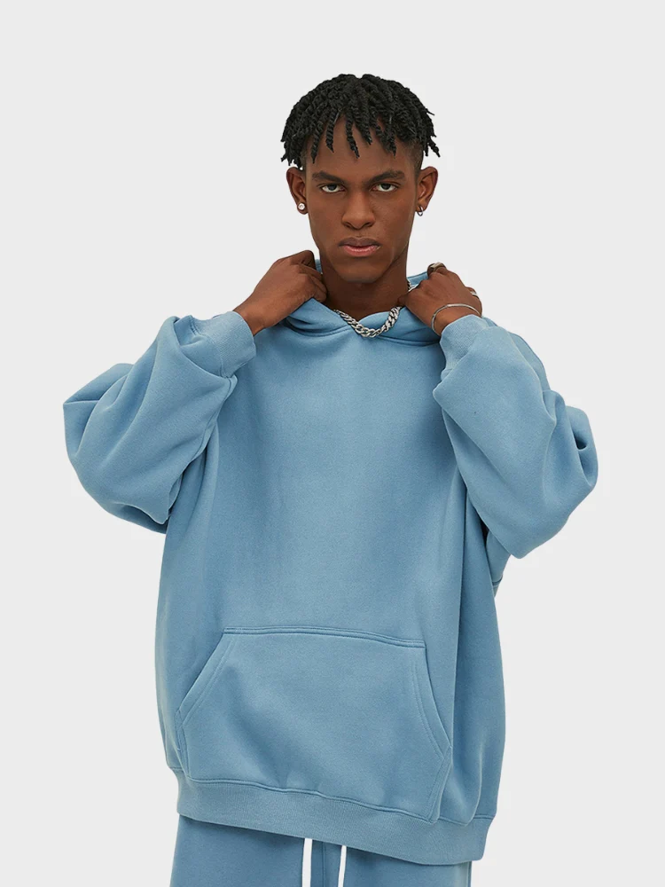 DCRB 350 GSM Quality Hoodie - Image 4