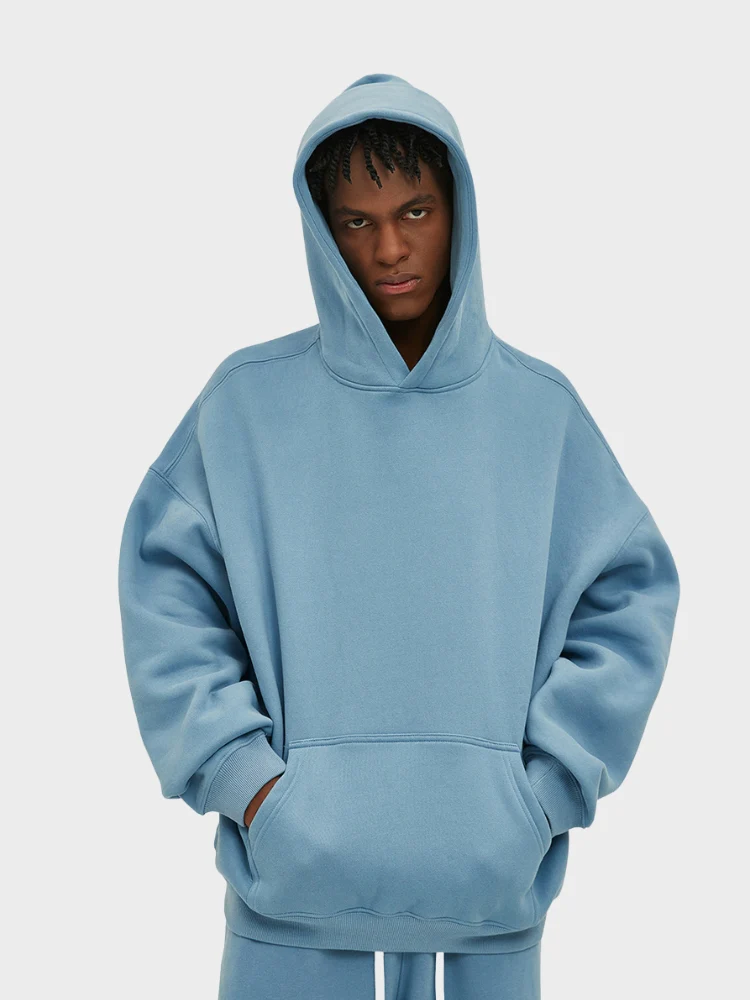 DCRB 350 GSM Quality Hoodie - Image 5