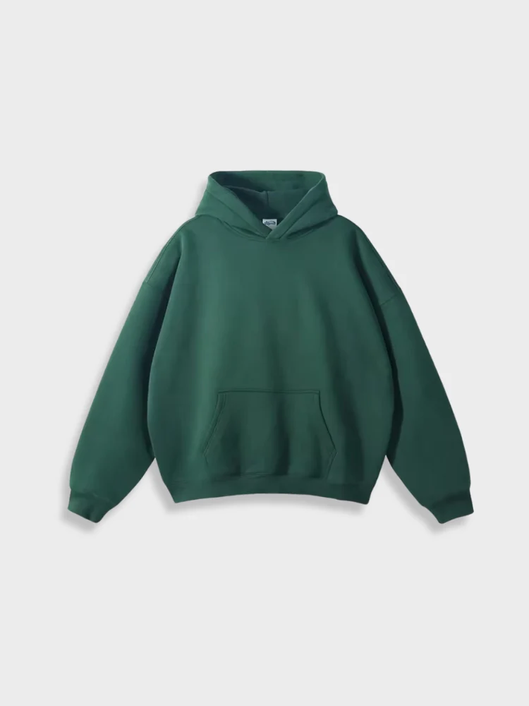DCRB 350 GSM Quality Hoodie - Image 6