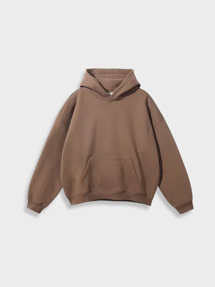 DCRB 350 GSM Quality Hoodie - Image 7