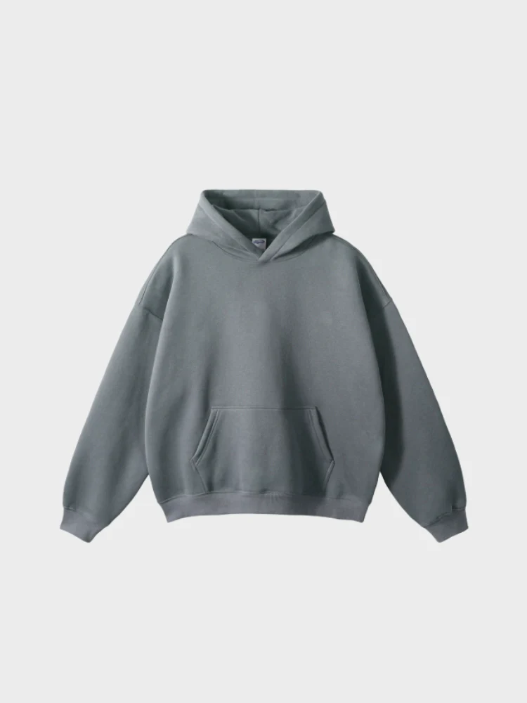 DCRB 350 GSM Quality Hoodie - Image 8