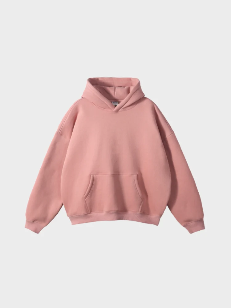 DCRB 350 GSM Quality Hoodie - Image 9
