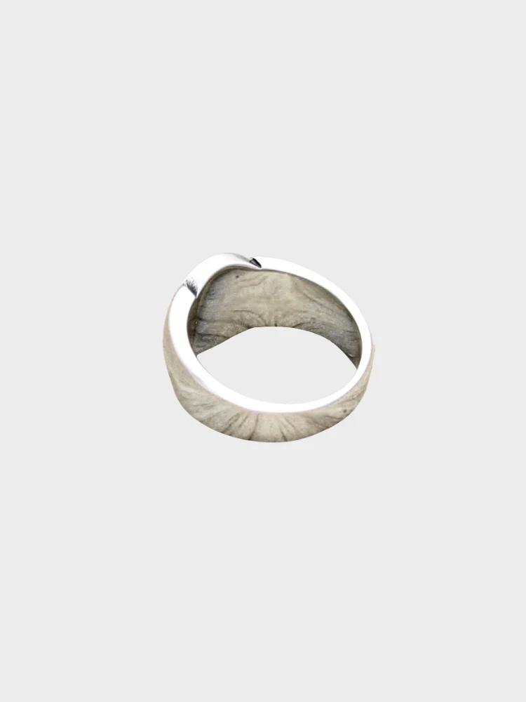 DCRB 8Ball Ring - Adjustable - Image 4