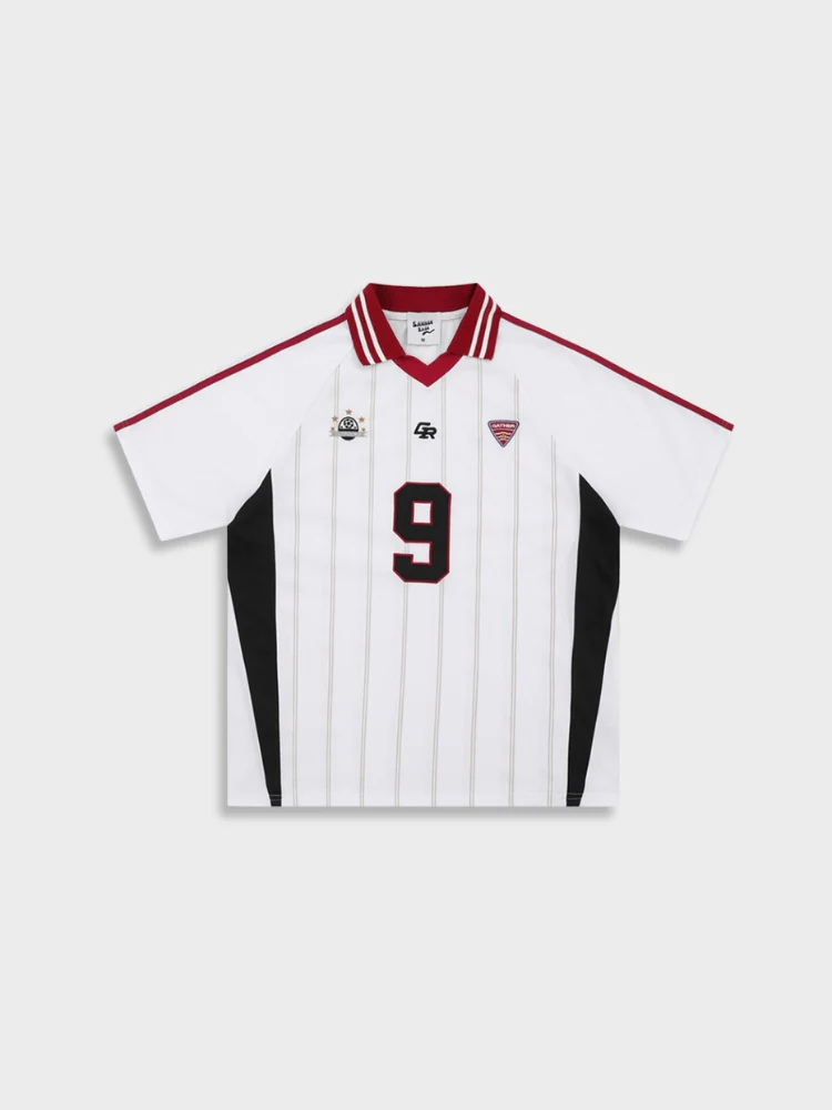 DCRB 9 Retro Tee