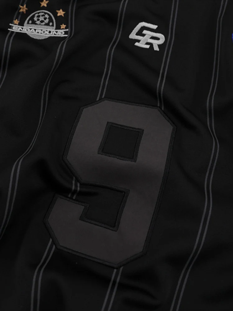DCRB 9 Retro Tee - Image 17