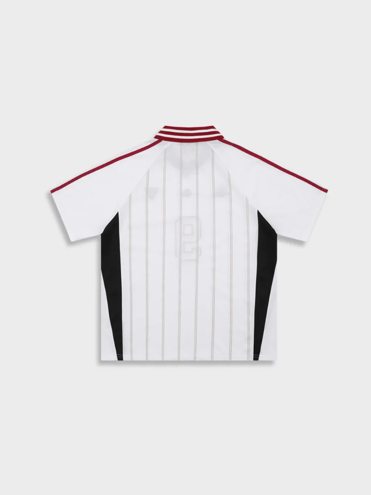 DCRB 9 Retro Tee - Image 7