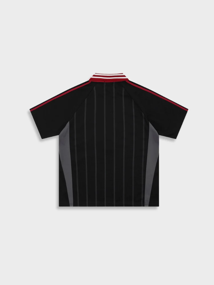 DCRB 9 Retro Tee - Image 8
