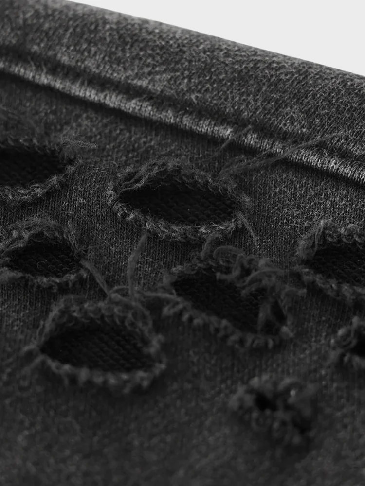 DCRB Acid Washed Hoodie - Image 6