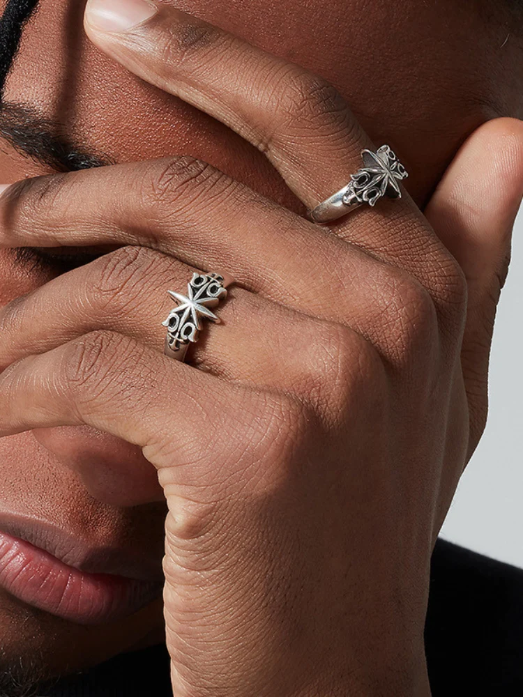 DCRB Adjustable Stargazing Ring - Image 3