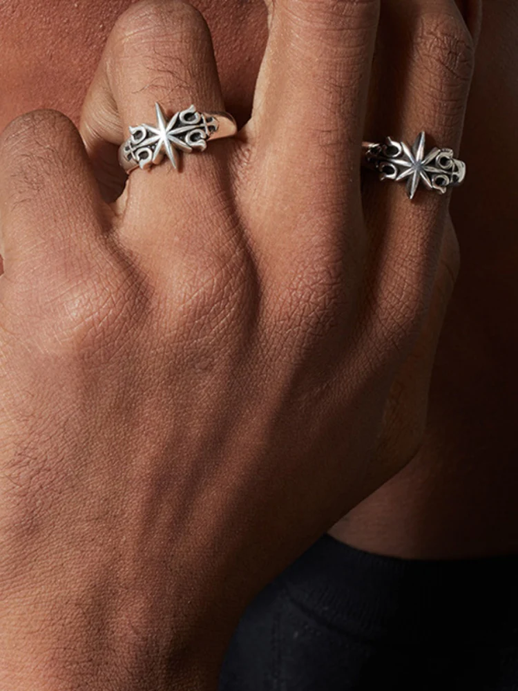 DCRB Adjustable Stargazing Ring - Image 4