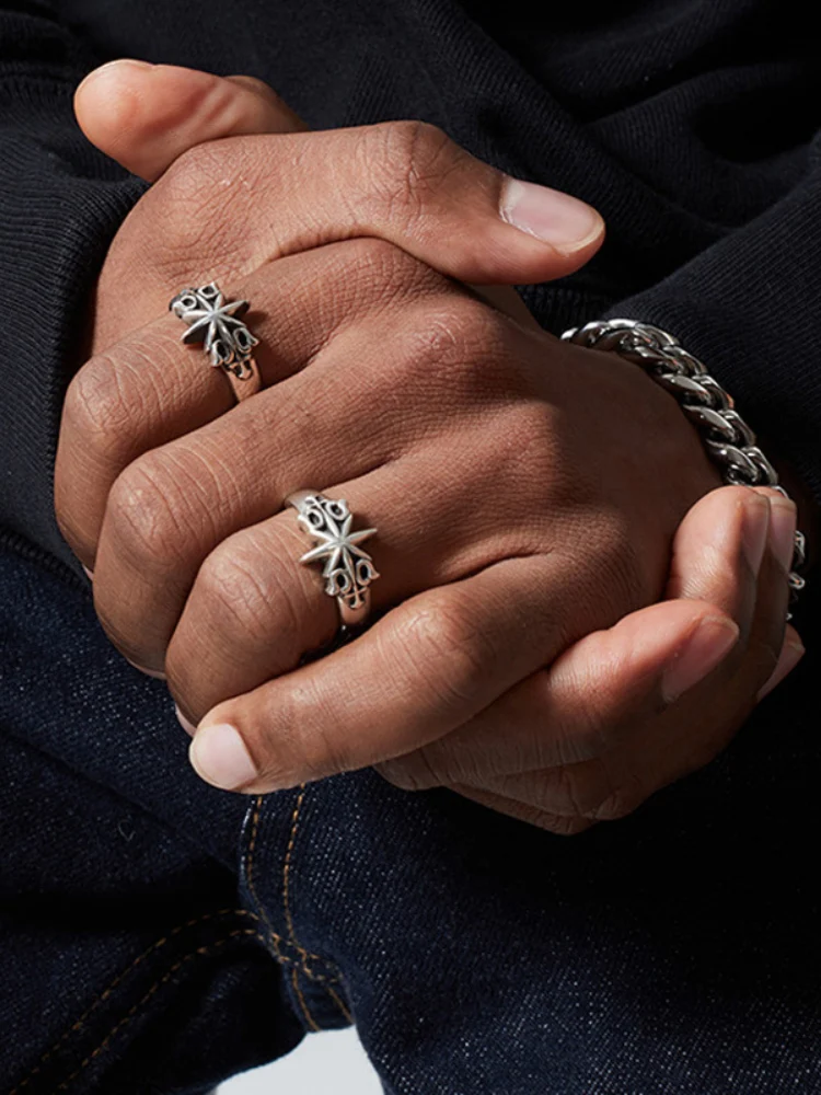 DCRB Adjustable Stargazing Ring - Image 5
