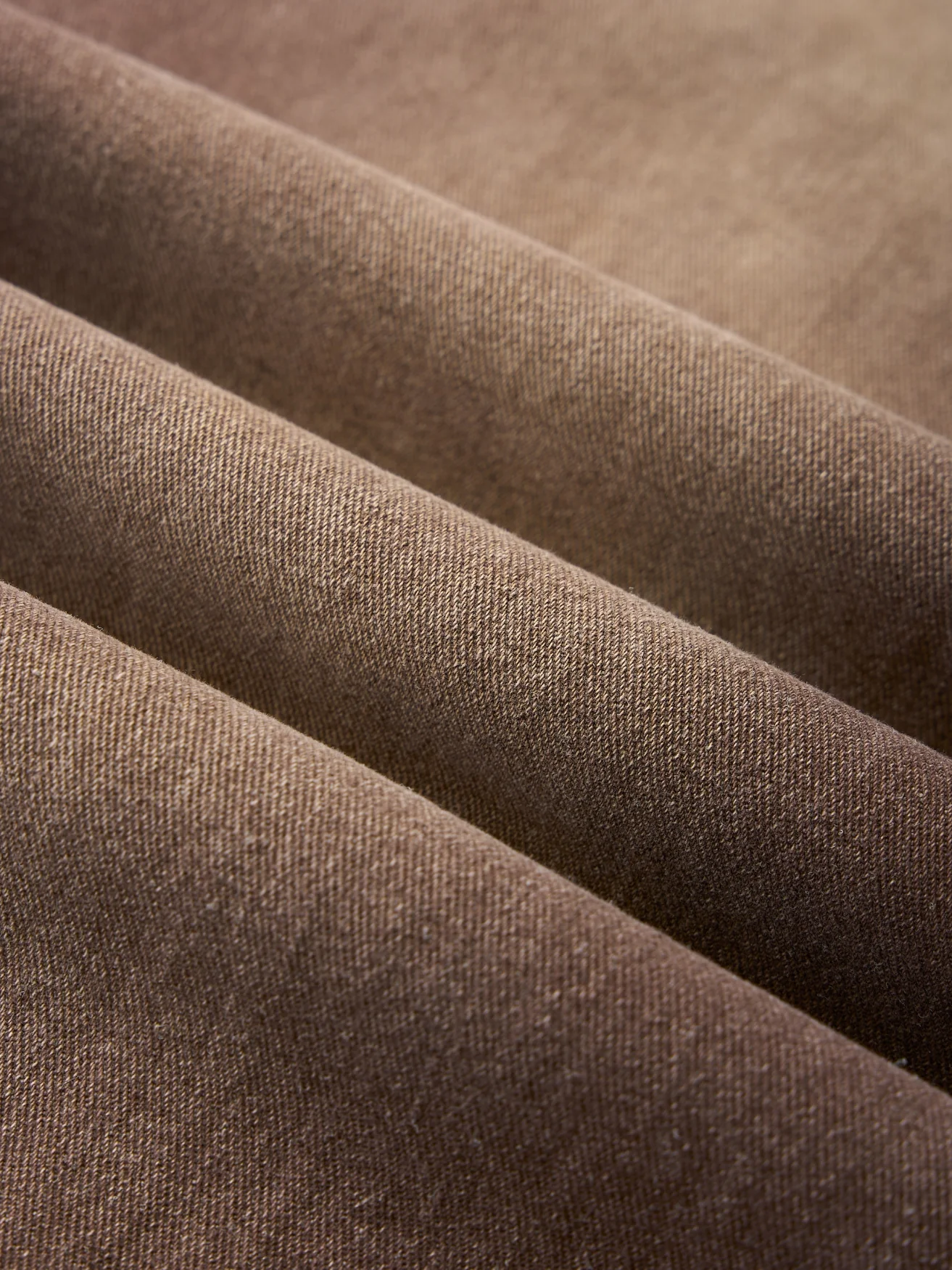 DCRB Baggy Mocha Denim Jeans - Image 9